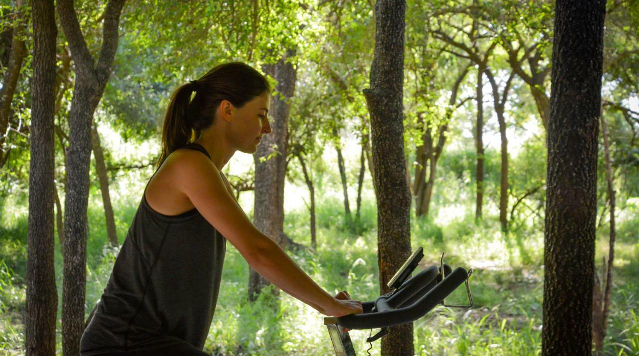 Lion Sands River Lodge Riserva di Sabi Sand Esterno foto