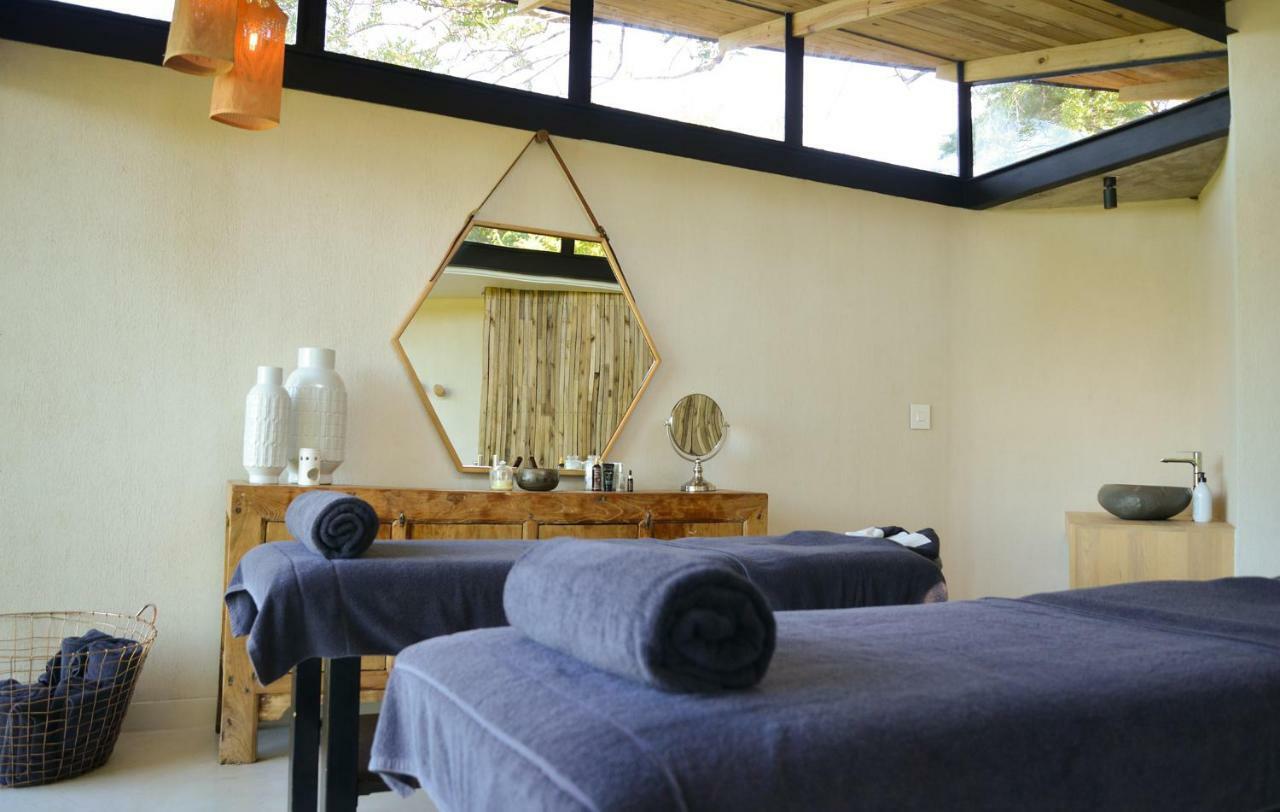 Lion Sands River Lodge Riserva di Sabi Sand Esterno foto
